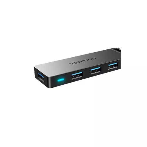 Vention CHLBF 720210-ds 5Gbps 4-Port USB 3.0 Hub-2