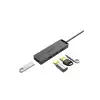Vention CHLBF 720210-ds 5Gbps 4-Port USB 3.0 Hub-1
