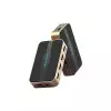 Vention HDMI ACDG0 Female to HDMI Female 5 in 1 out Gold Switcher-1