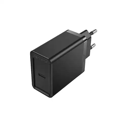 VENTION FAIB0-EU 1-port Type-C 30W Wall Charger