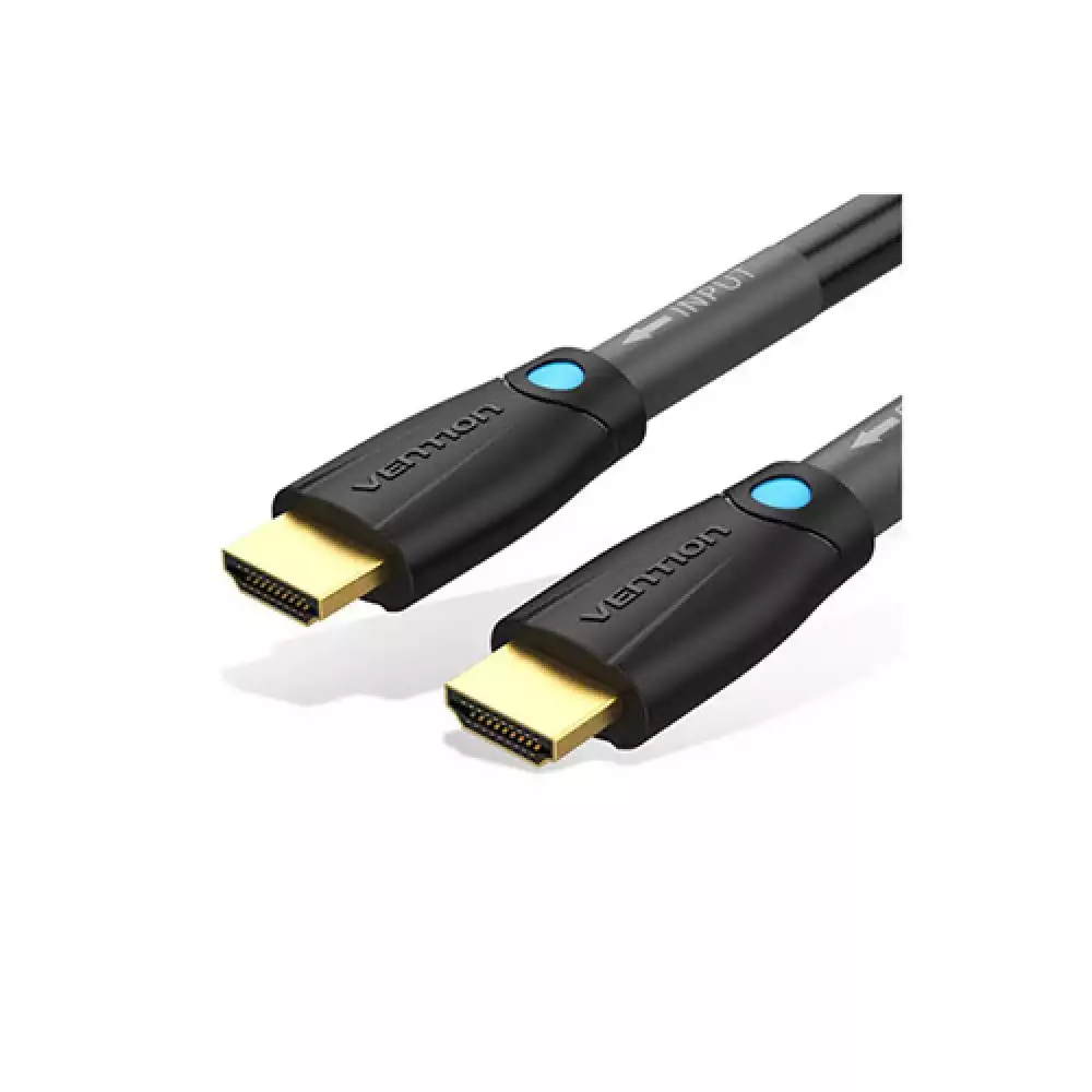 VENTION AAMBU 35M 4k Engineering HDMI Cable (Black)