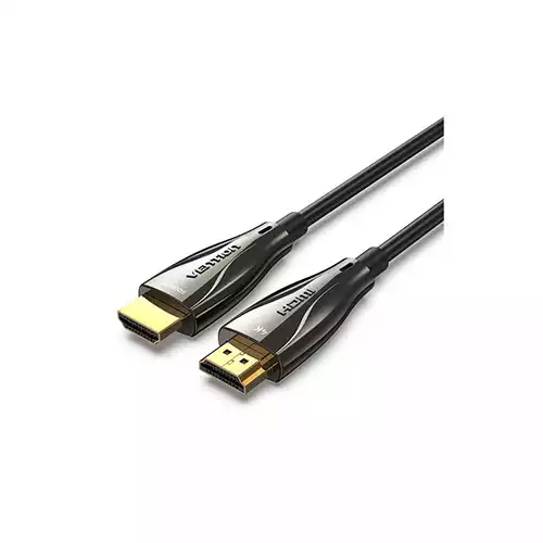 Vention ALABX 8k 60Hz 50M Fiber Optic HDMI Cable