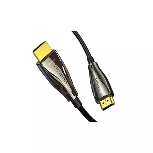Vention ALABX 8k 60Hz 50M Fiber Optic HDMI Cable-gallery-1