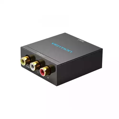 VENTION AEEB0 HDMI to RCA Converter
