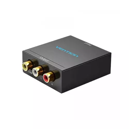 VENTION AEEB0 HDMI to RCA Converter