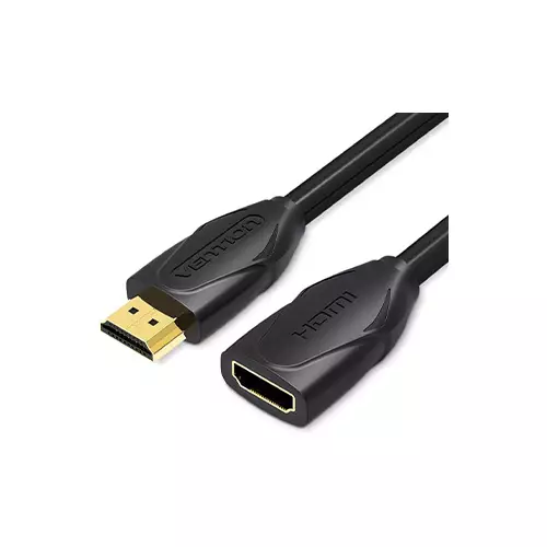 Vention VAA-B06-B150 1.5M Extension HDMI Cable