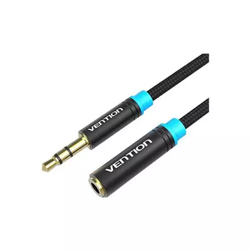 VENTION VAB-B06-B300-M 3.5mm Audio Extension Cable - 3M - 1