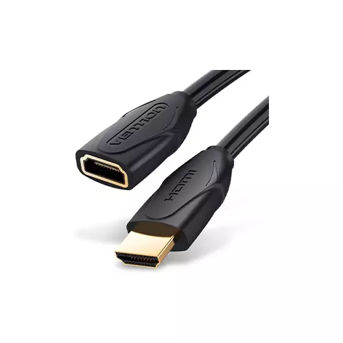 Vention VAA-B06-B300 3M Extension HDMI Cable - 1