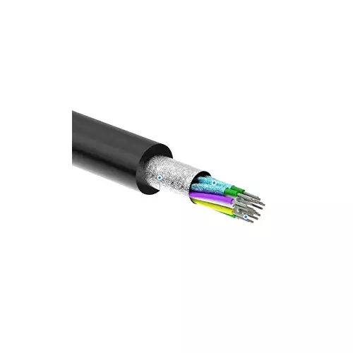Vention HBFBB DP Male to VGA Female Adapter Converter-1