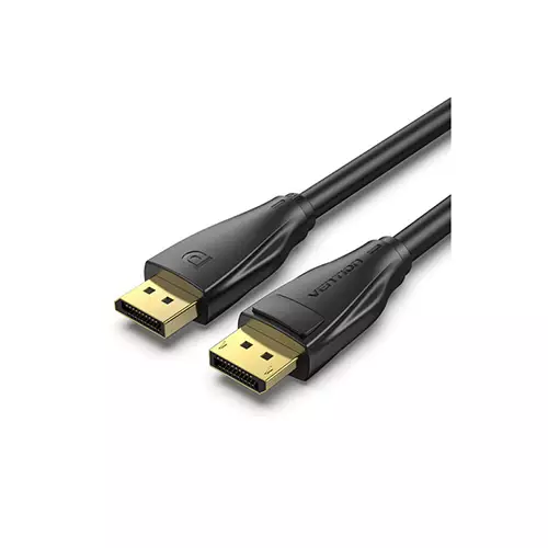 Vention HCDBI 8K 3M DisplayPort Cable