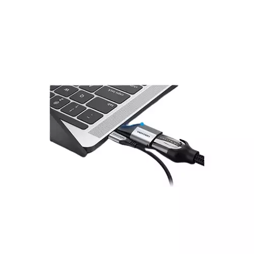 VENTION TCAH0 Type-C to HDMI Converter-2