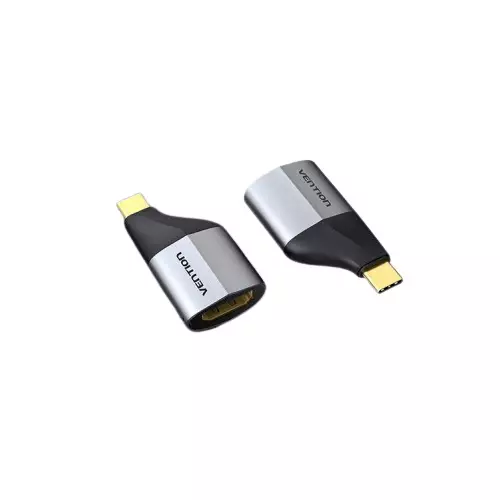 VENTION TCAH0 Type-C to HDMI Converter - 1