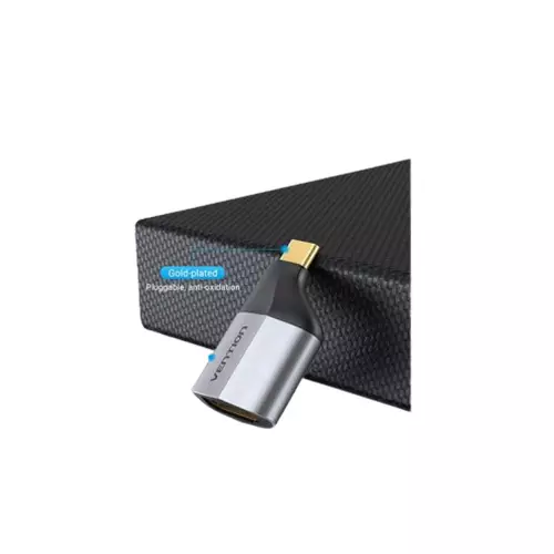 VENTION TCAH0 Type-C to HDMI Converter - 3