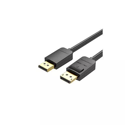 VENTION HACBG 4K 60Hz 1.5M DisplayPort Cable