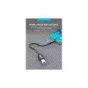 VENTION CCVBB 0.15M USB 3.1 Type-C to Type-A OTG Cable-2