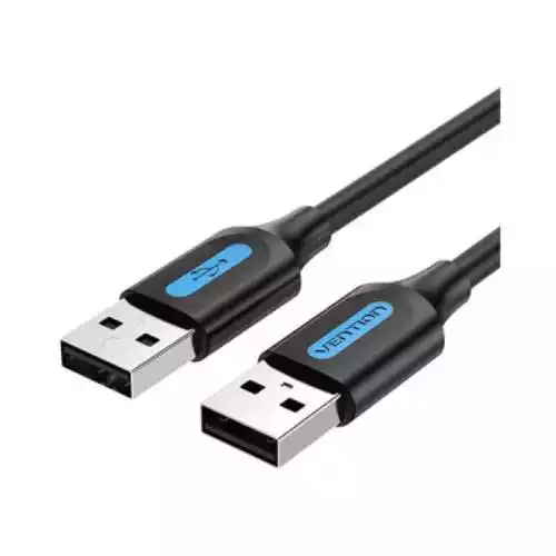 VENTION COJBI USB 2.0 A Male to Male Cable - 3M