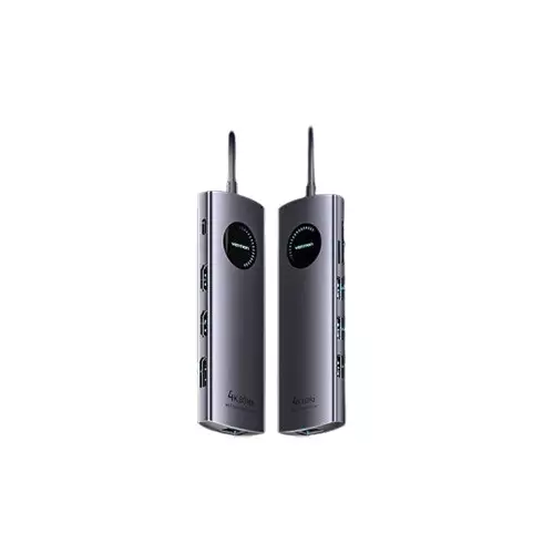 VENTION TQWHB 10-in-1 Multifunction Type-C Docking Station-1