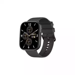 Zeblaze GTS 3 Plus 2.15-inch HD Display Bluetooth Smart Watch Black