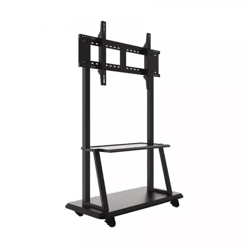 TL 86 IFP TROLLEY FOR INTERACTIVE FLAT PANEL-gallery-1