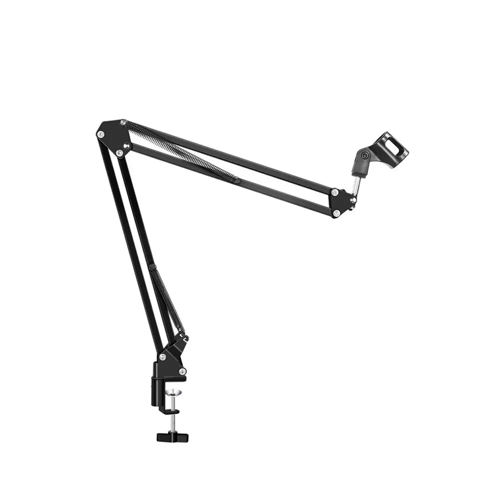 NB-35 ADJUSTABLE MICROPHONE TABLE ARM