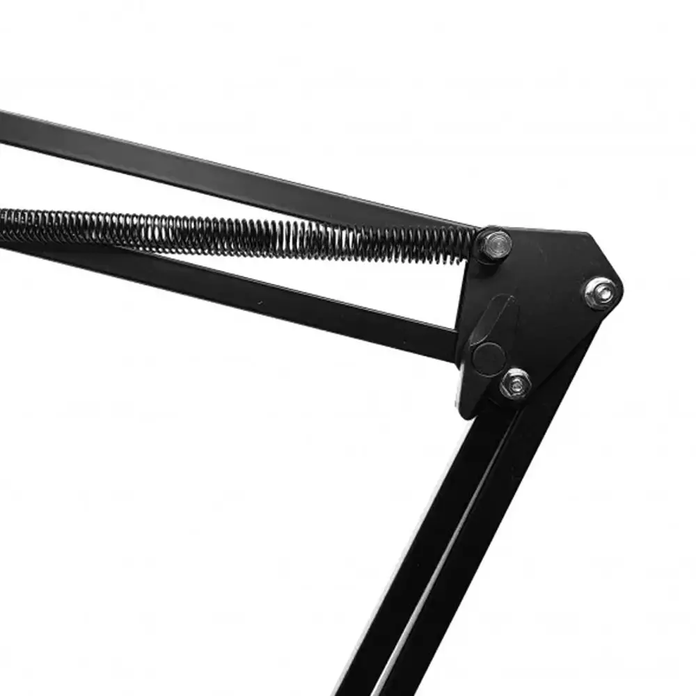 NB-35 ADJUSTABLE MICROPHONE TABLE ARM-gallery-1