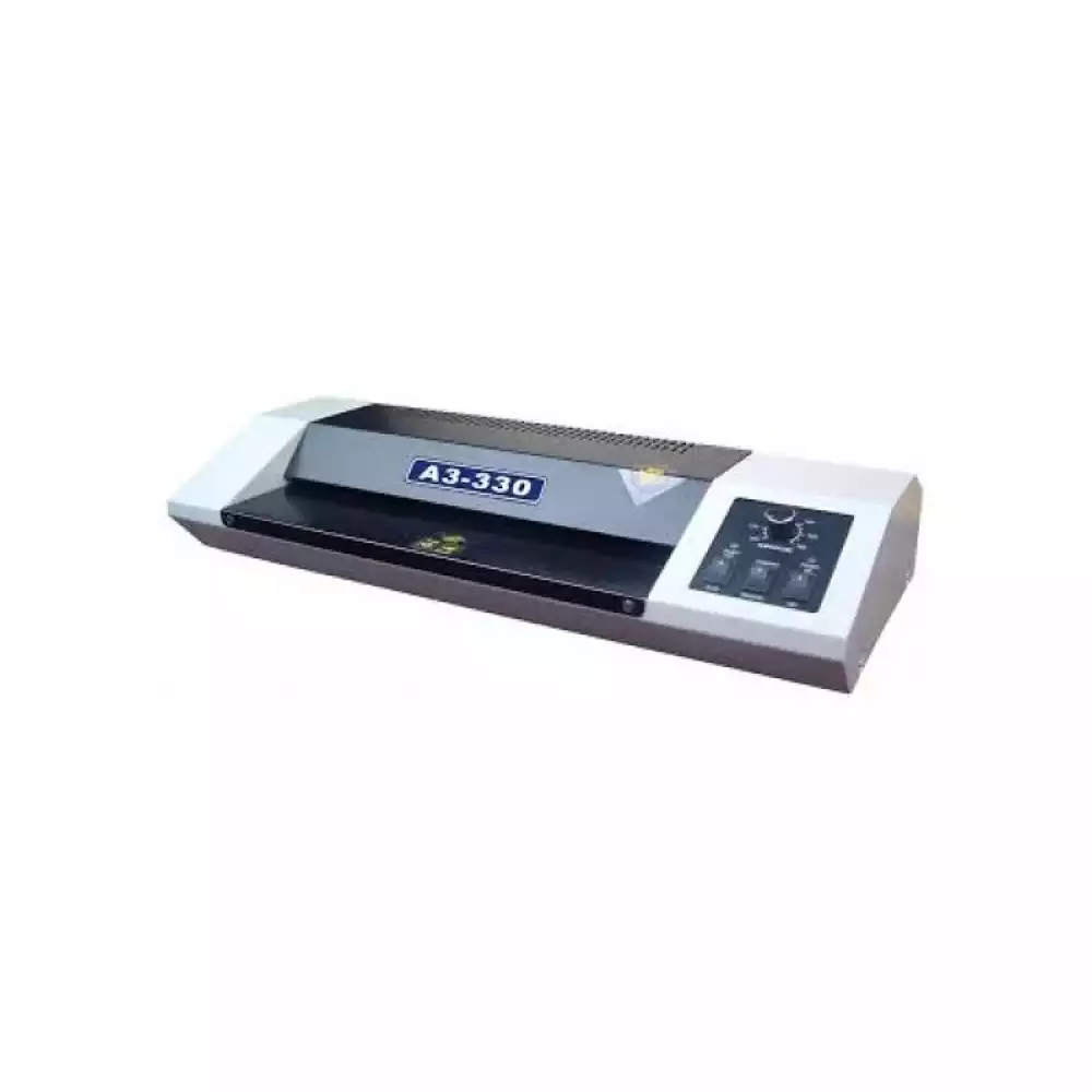 BEST QUALITY A3-330C LAMINATING MACHINE