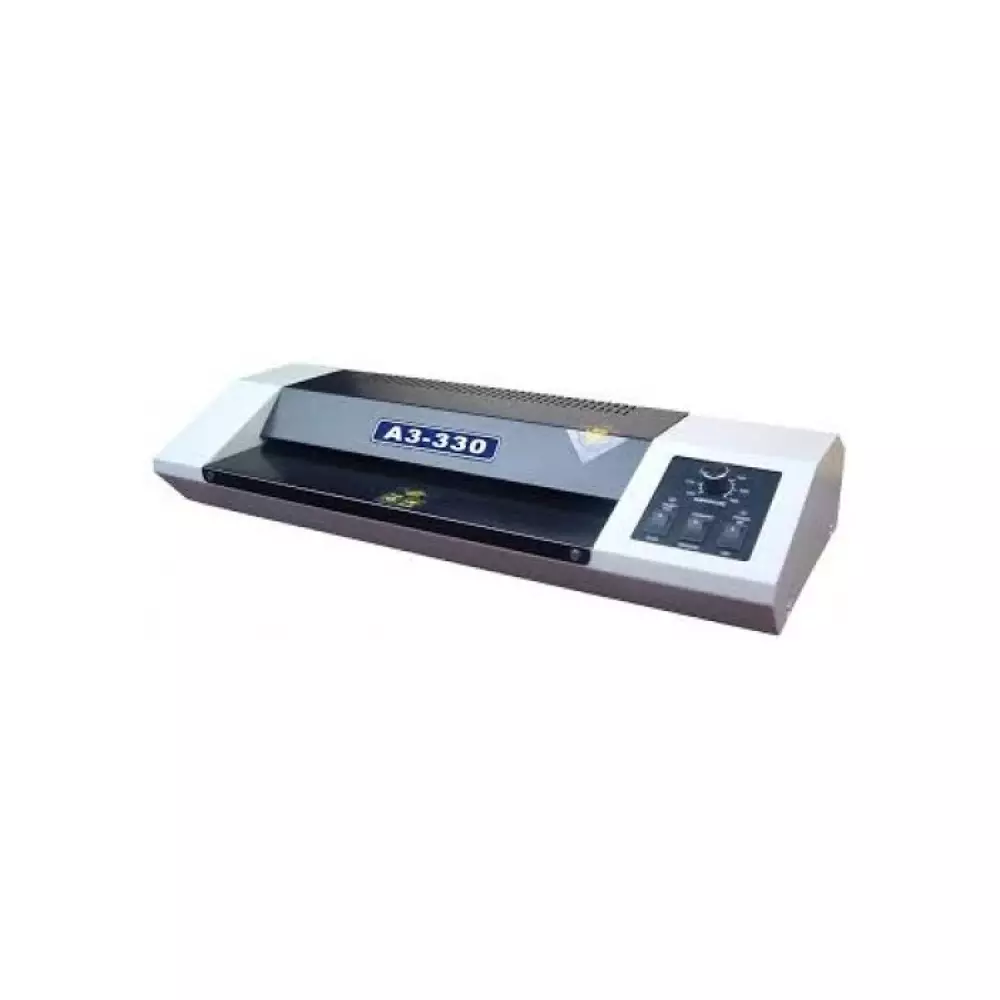 BEST QUALITY A3-330C LAMINATING MACHINE