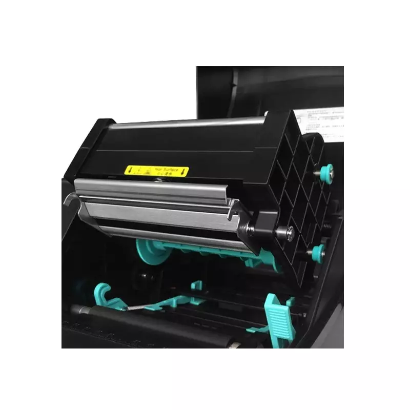 Postek C168/300s 300DPI Thermal Label Printer-gallery-2