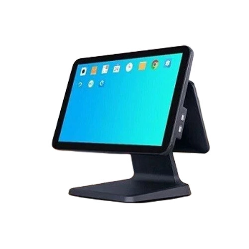 Intel Core i5 (5th-Gen) 8GB Ram 256GB SSD Desk POS Terminal With 14.9-inches Display
