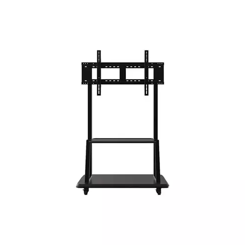 K2 IFPT 7586 Trolley For 75-86 inch Interactive Flat Panel
