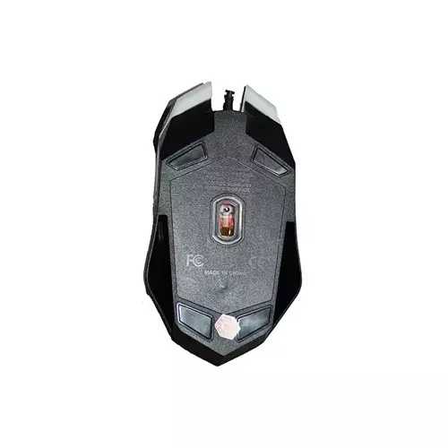 D-Tec CP76 RGB Wired Optical Mouse-3