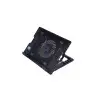 Mikuso NCP-235 Adjustable Laptop Stand with Single Fan Cooler-1