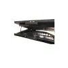 TCLP-99/N-99 USB Adjustable Laptop Cooler Cooling Pad with Double Fans-3