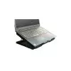 TCLP-99/N-99 USB Adjustable Laptop Cooler Cooling Pad with Double Fans-4