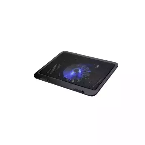 TCLP3000 Laptop Notebook Cooler Cooling Pad (Black)