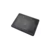 TCLP3000 Laptop Notebook Cooler Cooling Pad (Black)-1