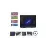 TCLP3000 Laptop Notebook Cooler Cooling Pad (Black)-3
