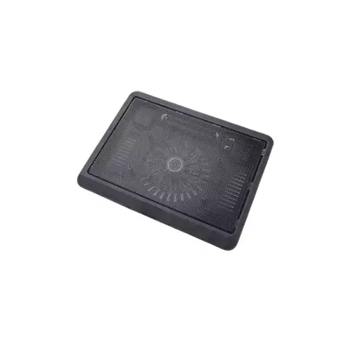 TCLP3000 Laptop Notebook Cooler Cooling Pad (Black) - 1