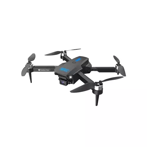 E88 Max Brushless 25min Flying 400 M FPV Distance HD Camera Drone