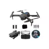 E88 Max Brushless 25min Flying 400 M FPV Distance HD Camera Drone-2