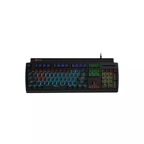 Meetion MT-MK600RD RGB Mechanical Gaming Keyboard (Red Switches)