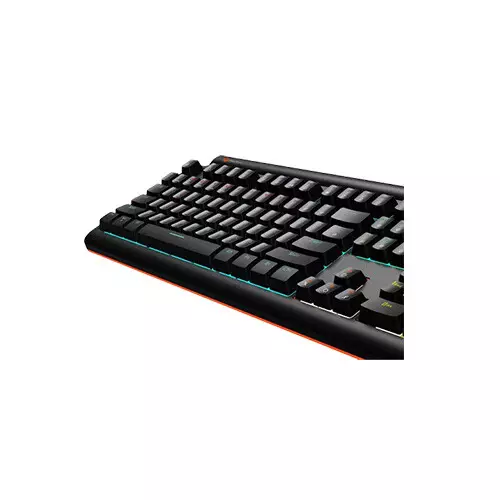 Meetion MT-MK600RD RGB Mechanical Gaming Keyboard (Red Switches)-gallery-1