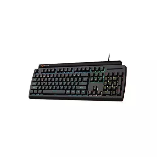 Meetion MT-MK600RD RGB Mechanical Gaming Keyboard (Red Switches)-gallery-2
