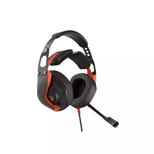 Meetion MT–HP099 RGB Backlit Gaming Black Headset with Mic-gallery-1