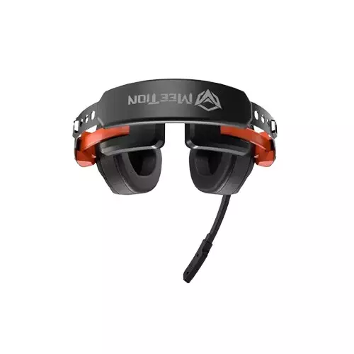 Meetion MT–HP099 RGB Backlit Gaming Black Headset with Mic-gallery-3