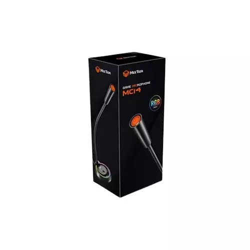 Meetion MT-MC14 Gaming Microphone with RGB Backlight-gallery-1