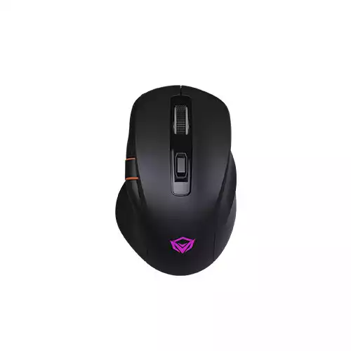 Meetion GW32 Tri-Mode Gaming Ergonomic Mouse