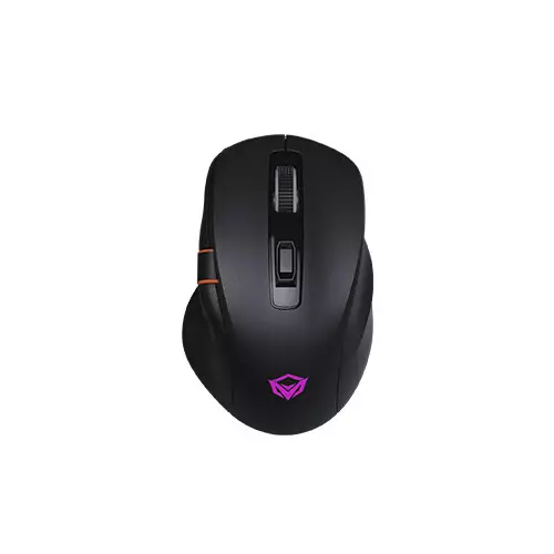 Meetion GW32 Tri-Mode Gaming Ergonomic Mouse