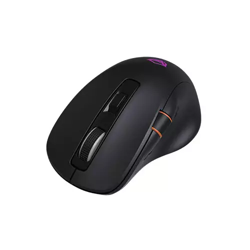 Meetion GW32 Tri-Mode Gaming Ergonomic Mouse - 0