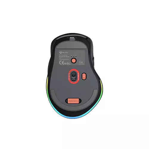 Meetion GW32 Tri-Mode Gaming Ergonomic Mouse-gallery-3